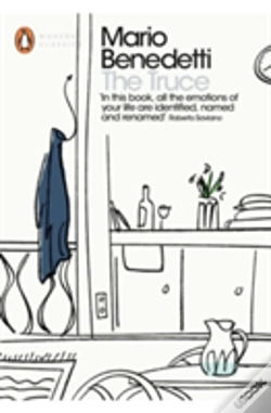 Capa do artigo The Truce