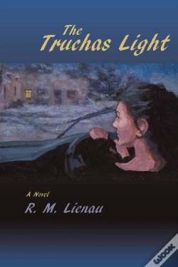 Capa do artigo The Truchas Light