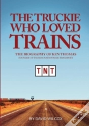 Capa do artigo The Truckie Who Loved Trains