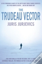 Capa do artigo The Trudeau Vector