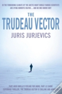 Capa do artigo The Trudeau Vector