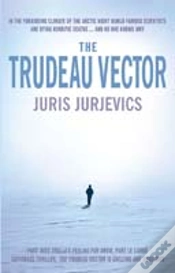 Capa do artigo The Trudeau Vector