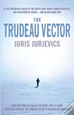 Capa do artigo The Trudeau Vector