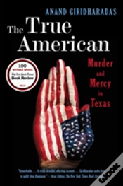 Capa do artigo The True American