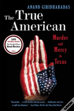 Capa do artigo The True American