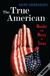 Capa do artigo The True American