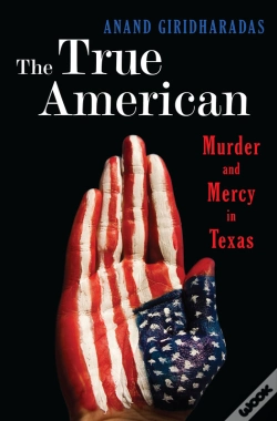 Capa do artigo The True American
