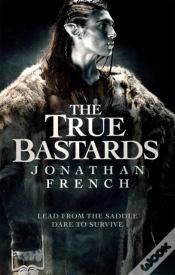 Capa do artigo The True Bastards
