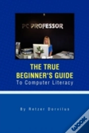 Capa do artigo The True Beginner