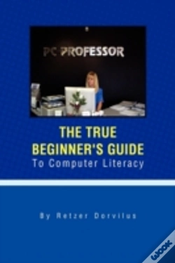 Capa do artigo The True Beginner'S Guide To Computer Li