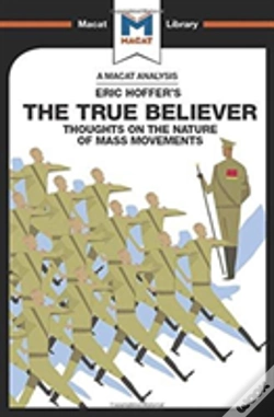 Capa do artigo The True Believer