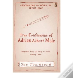 Capa do artigo The True Confessions Of Adrian Albert Mole