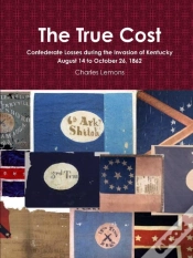 Capa do artigo The True Cost