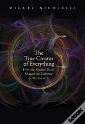 Capa do artigo The True Creator Of Everything