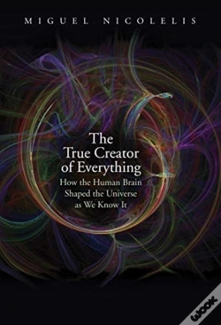 Capa do artigo The True Creator Of Everything