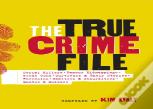 The True Crime File