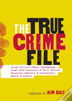 Capa do artigo The True Crime File