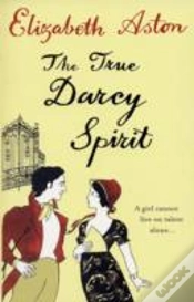 Capa do artigo The True Darcy Spirit