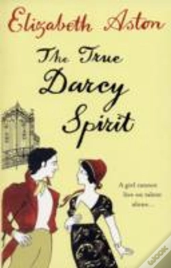 Capa do artigo The True Darcy Spirit