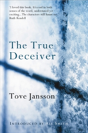 The True Deceiver - Preview