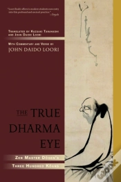 Capa do artigo The True Dharma Eye