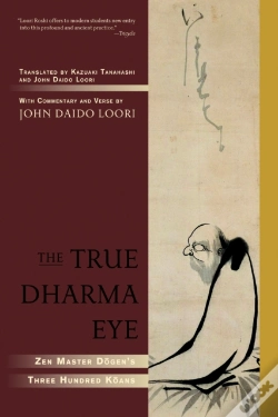 Capa do artigo The True Dharma Eye
