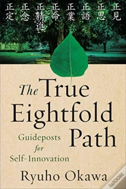 Capa do artigo The True Eightfold Path