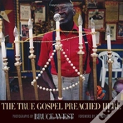 Capa do artigo The True Gospel Preached Here