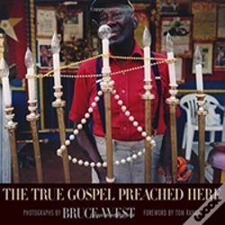 Capa do artigo The True Gospel Preached Here