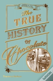 Capa do artigo The True History Of Chocolate