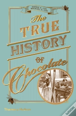 Capa do artigo The True History Of Chocolate