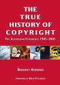 The True History Of Copyright - Preview