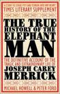 The True History Of The Elephant Man - Preview