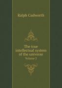 The True Intellectual System Of The Universe Volume 2