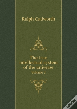 Capa do artigo The True Intellectual System Of The Universe Volume 2