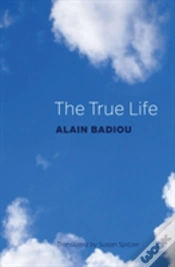 Capa do artigo The True Life