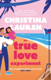 Capa do artigo The True Love Experiment