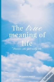 Capa do artigo The True Meaning Of Life