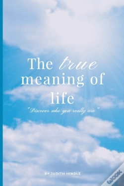 Capa do artigo The True Meaning Of Life