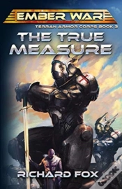 Capa do artigo The True Measure