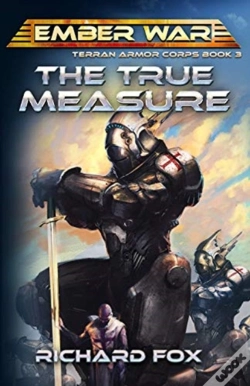 Capa do artigo The True Measure