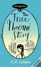 Capa do artigo The True Naomi Story