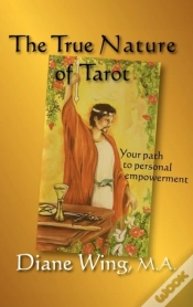 Capa do artigo The True Nature Of Tarot