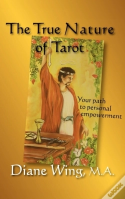 Capa do artigo The True Nature Of Tarot