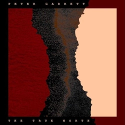 Capa do artigo The True North - CD