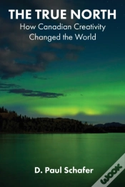 Capa do artigo The True North