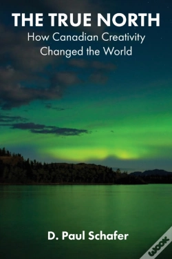 Capa do artigo The True North
