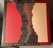 Capa do artigo The True North - Vinil