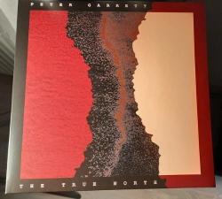 Capa do artigo The True North - Vinil