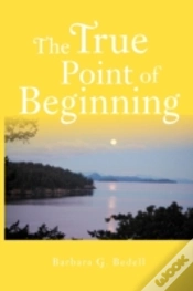 Capa do artigo The True Point Of Beginning